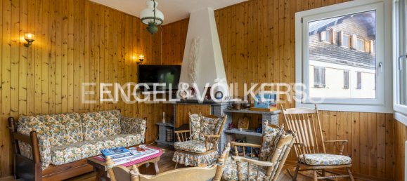 2 Schlafzimmer Penthouse in Abetone Cutigliano, Italy, Nr. 273030 6