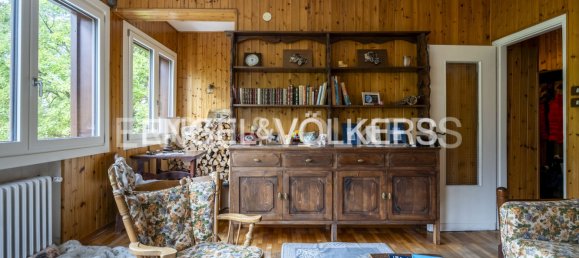 2 Schlafzimmer Penthouse in Abetone Cutigliano, Italy, Nr. 273030 2