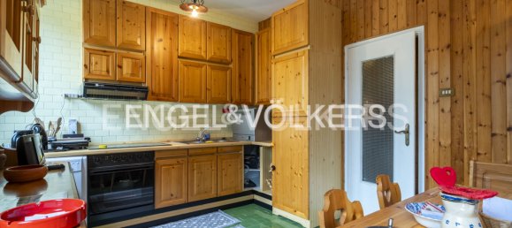 2 Schlafzimmer Penthouse in Abetone Cutigliano, Italy, Nr. 273030 10