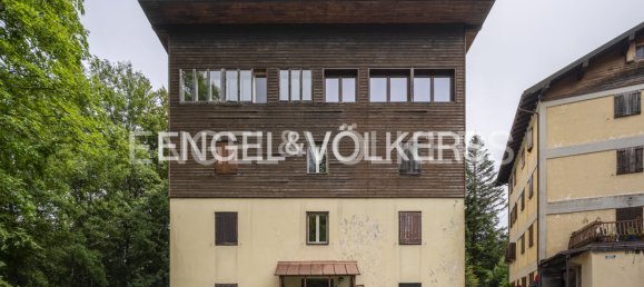 2 Schlafzimmer Penthouse in Abetone Cutigliano, Italy, Nr. 273030 21