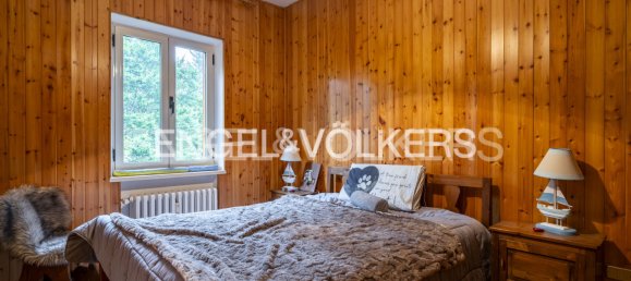 2 Schlafzimmer Penthouse in Abetone Cutigliano, Italy, Nr. 273030 11