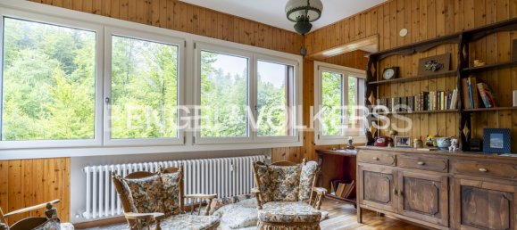 2 Schlafzimmer Penthouse in Abetone Cutigliano, Italy, Nr. 273030 5