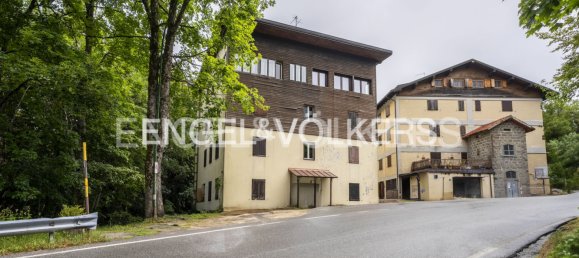 2 Schlafzimmer Penthouse in Abetone Cutigliano, Italy, Nr. 273030 20