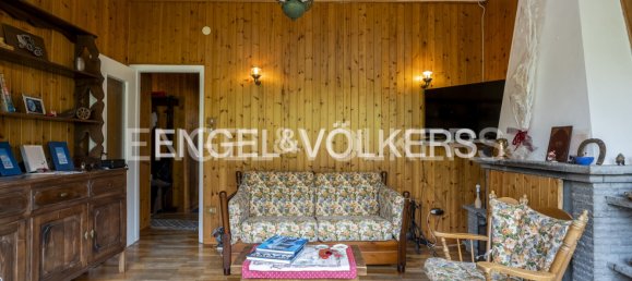 2 Schlafzimmer Penthouse in Abetone Cutigliano, Italy, Nr. 273030 17