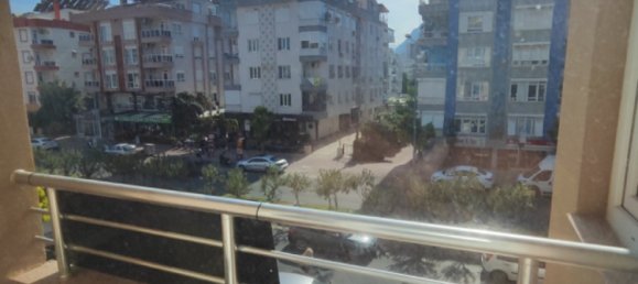 Apartment 2+1 in Antalya, Turkey No. 27265 7