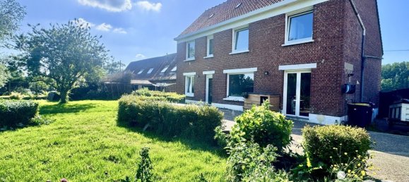 5 Schlafzimmer Haus in Renescure, France, Nr. 219652 11