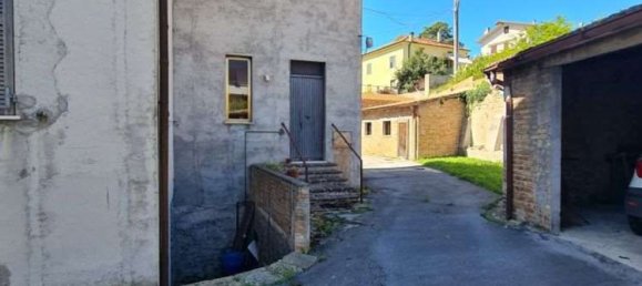 9 Schlafzimmer Haus in Rosora, Italy, Nr. 350739 23