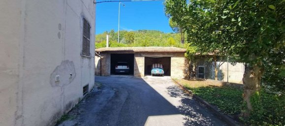 9 Schlafzimmer Haus in Rosora, Italy, Nr. 350739 22