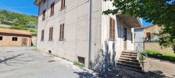 9 Schlafzimmer Haus in Rosora, Italy, Nr. 350739 2