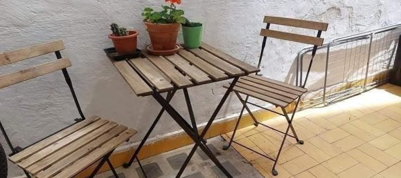 Apartamento de 3 dormitorios en Valencia, Spain No. 139758 13