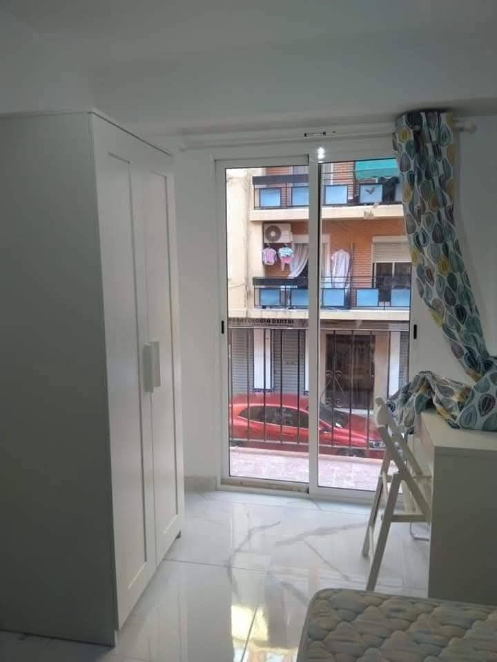 3 غرف نوم شقة في Valencia, Spain رقم 139758