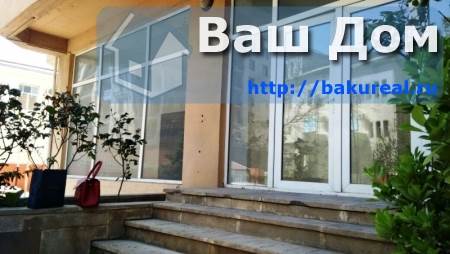 Escritório de 1 divisão em Nasimi, Azerbaijan N.º 1053