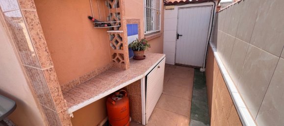 2 Schlafzimmer Haus in Torrevieja, Spain, Nr. 174613 13