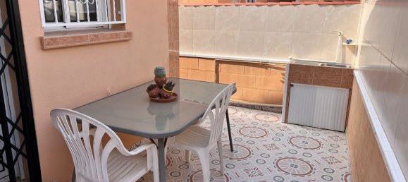 2 Schlafzimmer Haus in Torrevieja, Spain, Nr. 174613 12