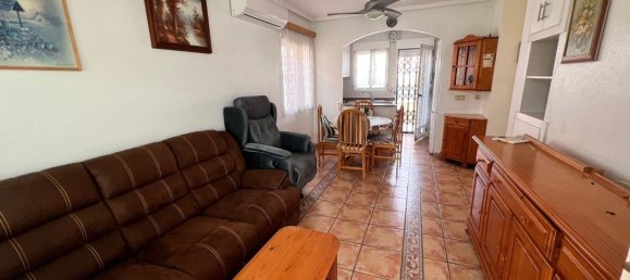2 Schlafzimmer Haus in Torrevieja, Spain, Nr. 174613 23