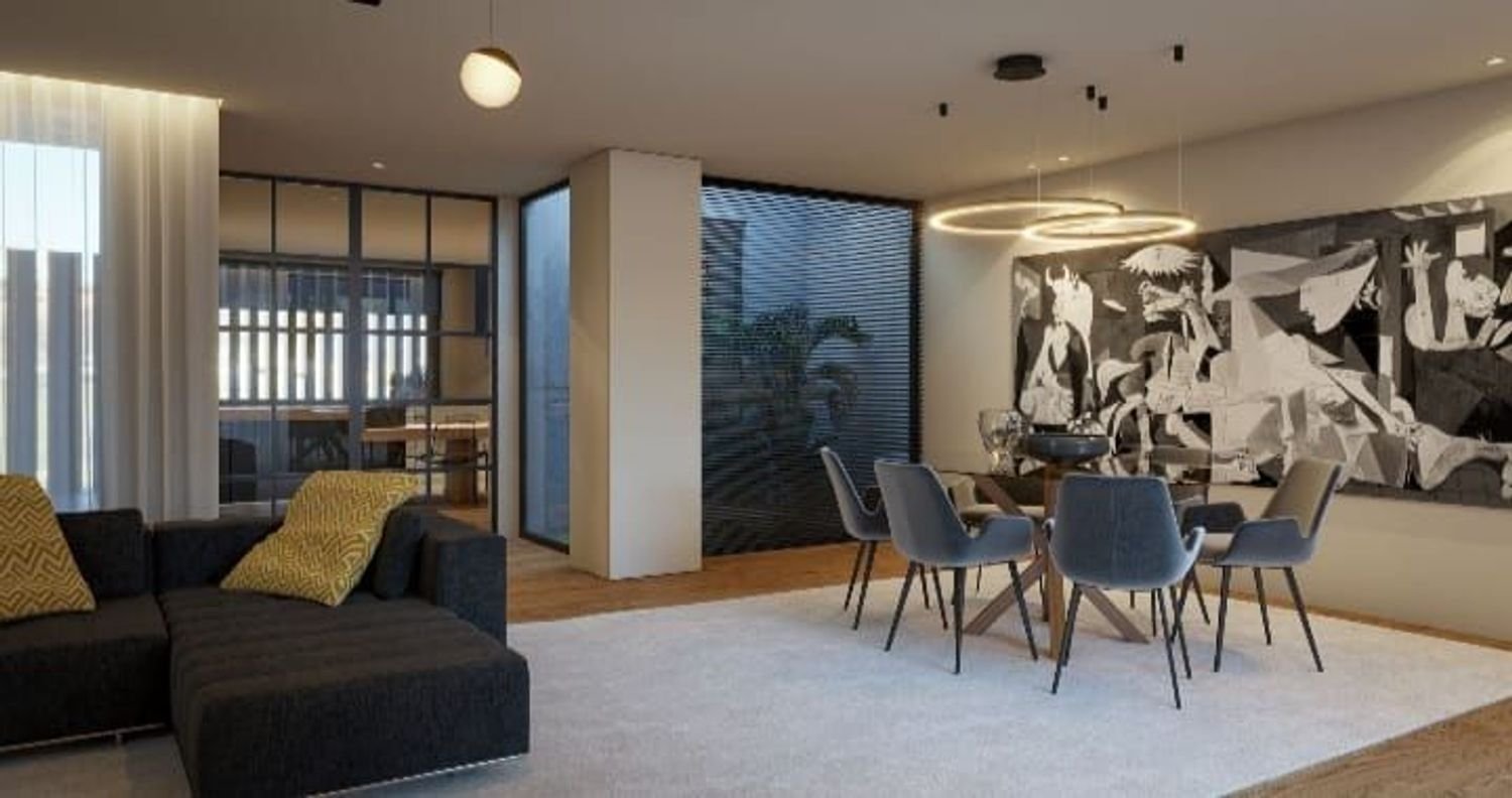 3 bedrooms House in Braga, Portugal No. 169934