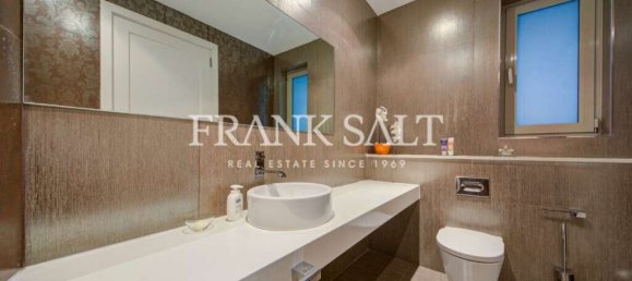 Apartamento de 3 dormitorios en Sliema, Malta No. 107 13