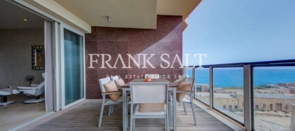 Apartamento de 3 dormitorios en Sliema, Malta No. 107 19