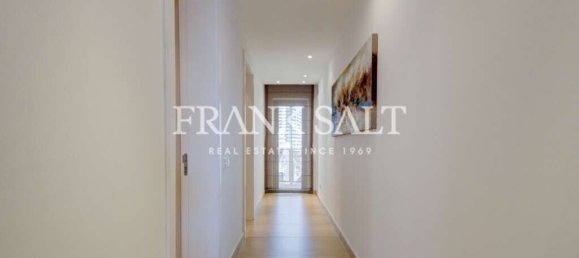 Apartamento de 3 dormitorios en Sliema, Malta No. 107 14