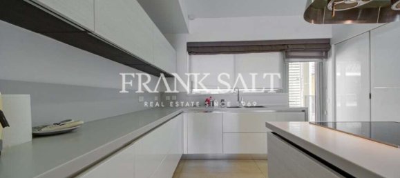 Apartamento de 3 dormitorios en Sliema, Malta No. 107 20