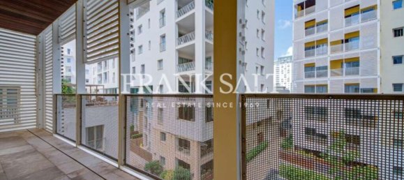 Apartamento de 3 dormitorios en Sliema, Malta No. 107 16