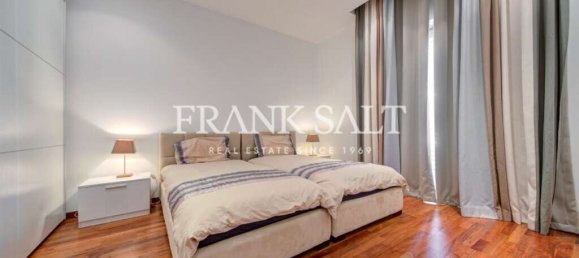 Apartamento de 3 dormitorios en Sliema, Malta No. 107 9