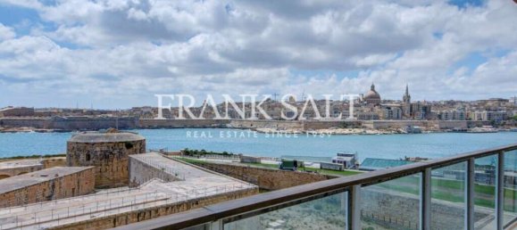 Apartamento de 3 dormitorios en Sliema, Malta No. 107 18