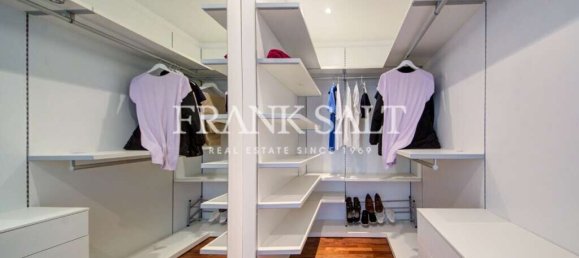 Apartamento de 3 dormitorios en Sliema, Malta No. 107 15