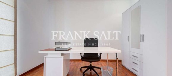 Apartamento de 3 dormitorios en Sliema, Malta No. 107 10