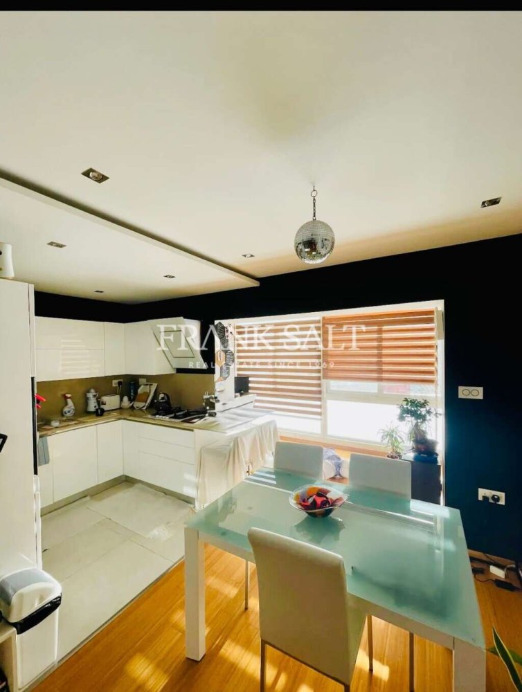 2 bedrooms Apartment in Saint Paul's Bay, Malta No. 10976