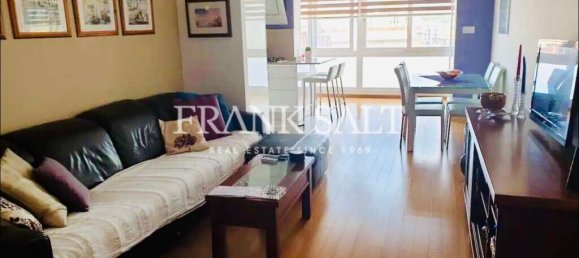 2 bedrooms Apartment in Saint Paul's Bay, Malta No. 10976 3