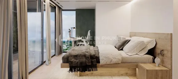 1 Schlafzimmer Eigentumswohnung in Rawai, Thailand, Nr. 60780 4
