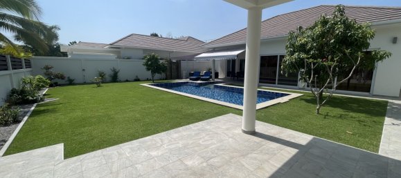 Café/restaurante de 2 dormitorios en Hua Hin, Thailand No. 6295 7