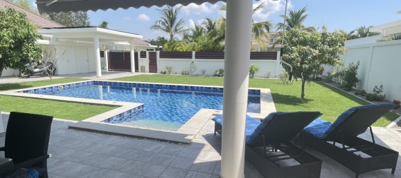 Café/restaurante de 2 dormitorios en Hua Hin, Thailand No. 6295 10