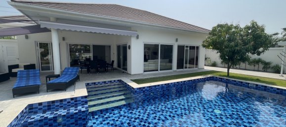 Café/restaurante de 2 dormitorios en Hua Hin, Thailand No. 6295 5