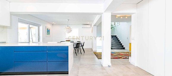 5 bedrooms House in Cascais, Portugal No. 177153 8