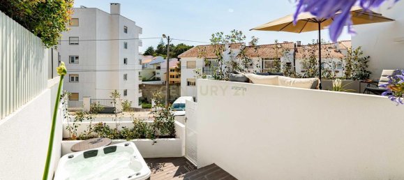 5 bedrooms House in Cascais, Portugal No. 177153 6