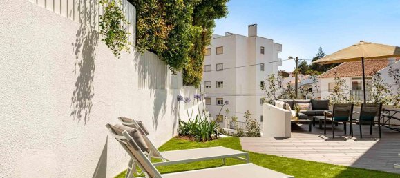 5 bedrooms House in Cascais, Portugal No. 177153 7