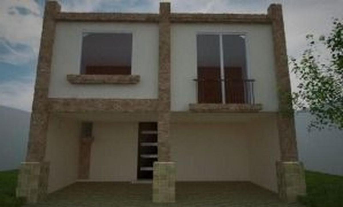 3 غرف نوم منزل في Guanajuato, Mexico رقم 182300