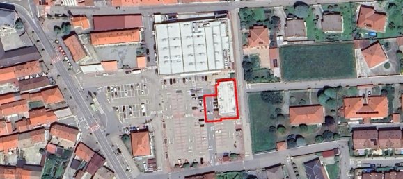 658m² Warehouse in Cigliano, Italy No. 369904 46