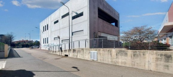 658m² Warehouse in Cigliano, Italy No. 369904 3