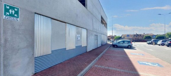 658m² Warehouse in Cigliano, Italy No. 369904 5
