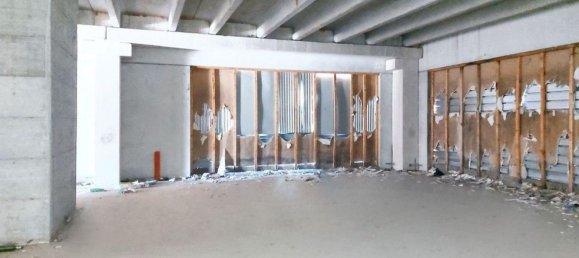 658m² Warehouse in Cigliano, Italy No. 369904 32