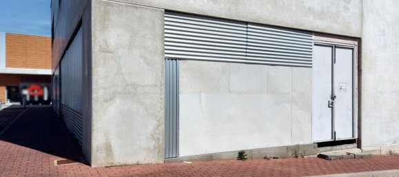 658m² Warehouse in Cigliano, Italy No. 369904 13