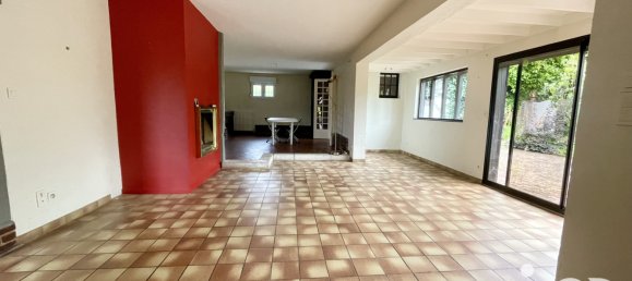 4 Schlafzimmer Haus in Seine-Maritime, France, Nr. 346061 4