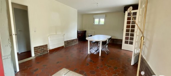 4 Schlafzimmer Haus in Seine-Maritime, France, Nr. 346061 5
