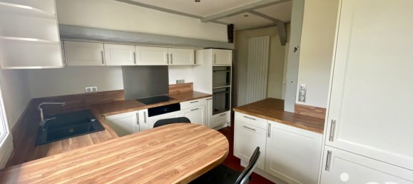 4 Schlafzimmer Haus in Seine-Maritime, France, Nr. 346061 2