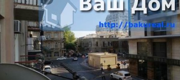 3 Schlafzimmer Wohnung in Baku, Azerbaijan, Nr. 868 6