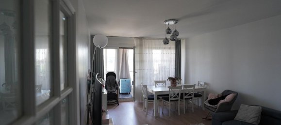 3 bedrooms Apartment in Lyon, France No. 290571 2