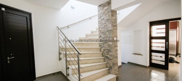 4 bedrooms Villa in Tersefanou, Cyprus No. 991 3